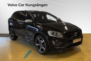Volvo XC60 bild 5