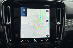 Volvo XC40 bild 21