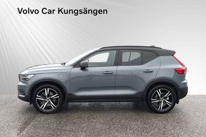 Volvo XC40 bild 3