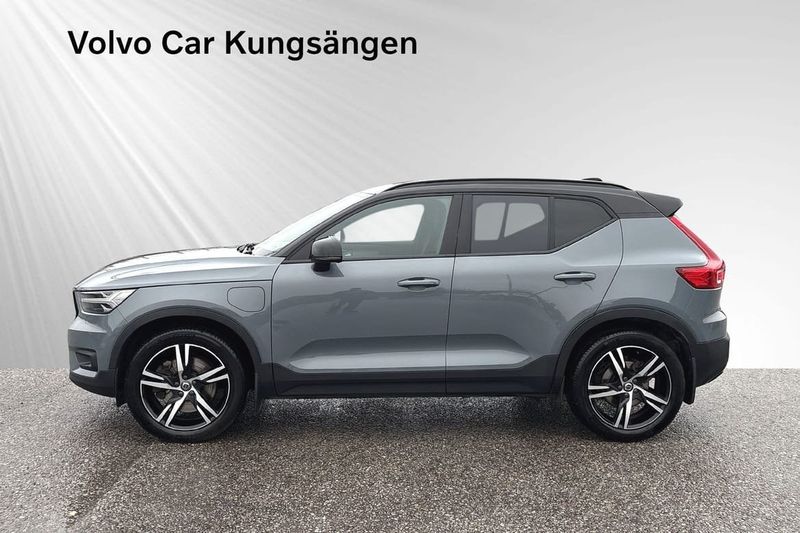 Volvo XC40 bild 3