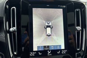 Volvo XC40 bild 23