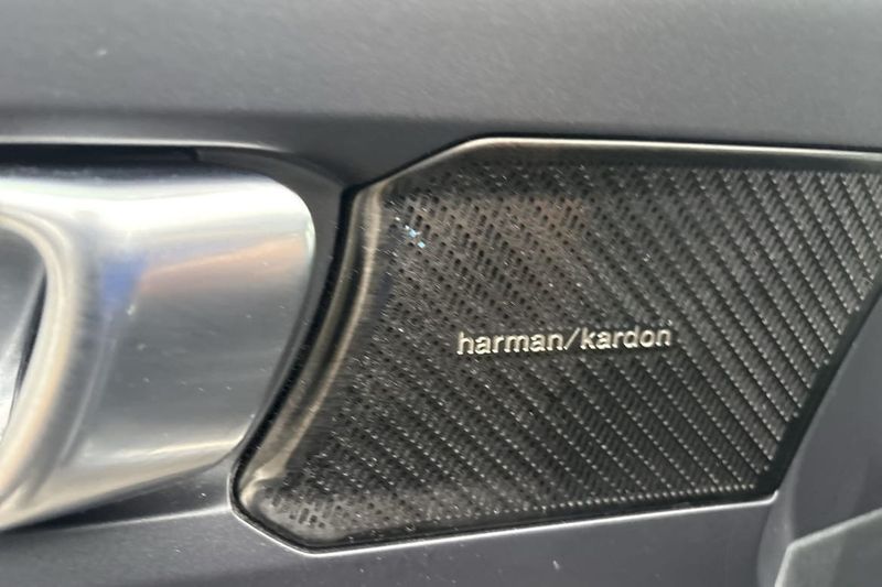 Volvo XC40 bild 15