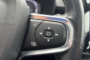 Volvo XC40 bild 28