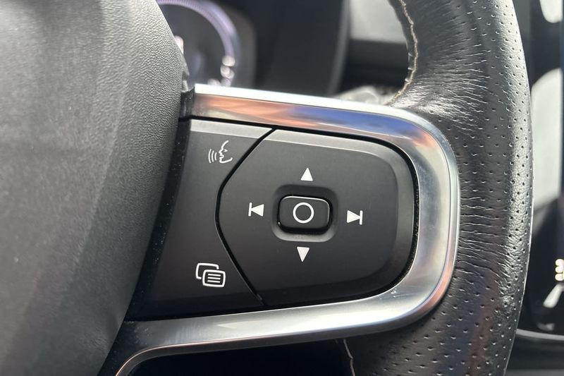 Volvo XC40 bild 28
