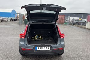 Volvo XC40 bild 20