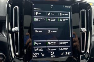 Volvo XC40 bild 25