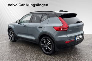 Volvo XC40 bild 4