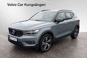 Volvo XC40 bild 1