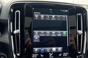 Volvo XC40 bild 24