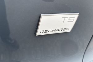 Volvo XC40 bild 16