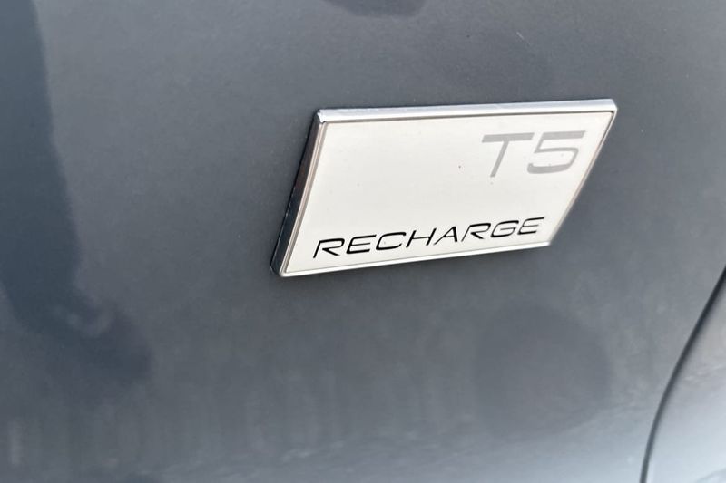 Volvo XC40 bild 16