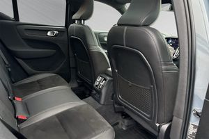 Volvo XC40 bild 11