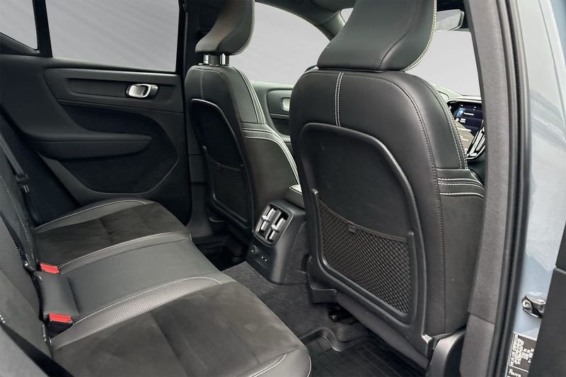 Volvo XC40 bild 11