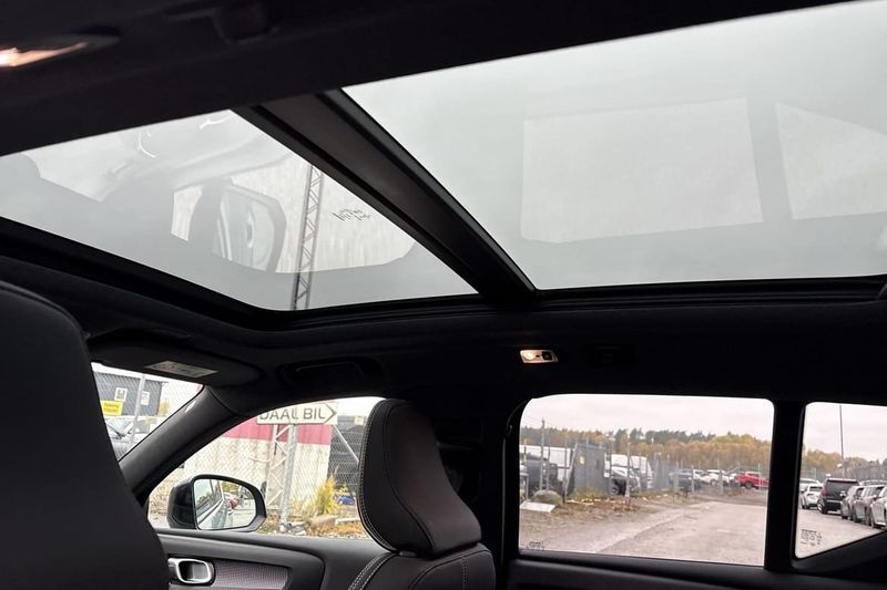 Volvo XC40 bild 12