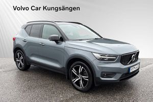 Volvo XC40 bild 6