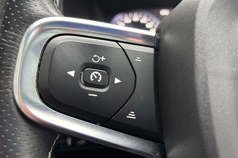 Volvo XC40 bild 29