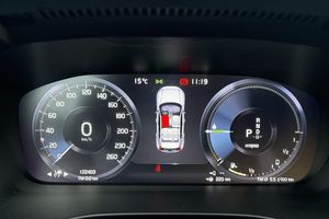 Volvo XC40 bild 22