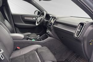 Volvo XC40 bild 10