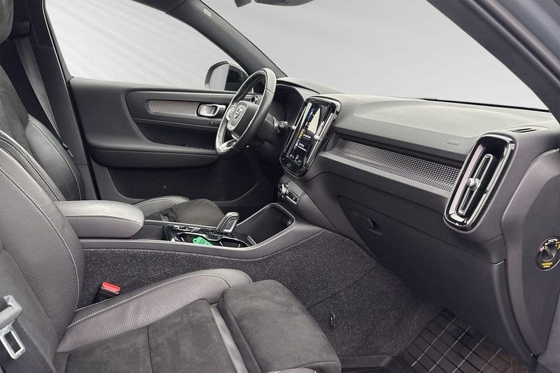 Volvo XC40 bild 10