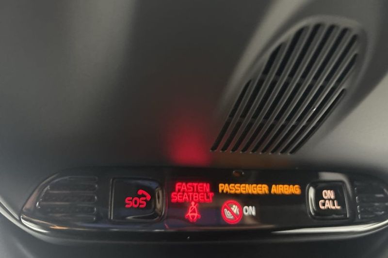 Volvo XC40 bild 26