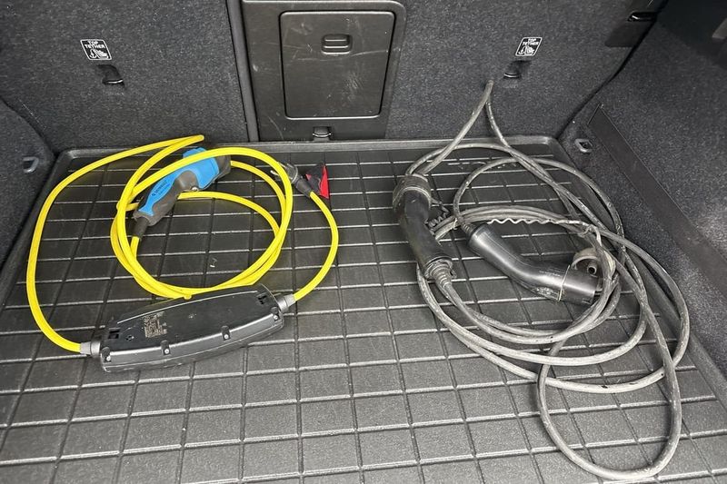 Volvo XC40 bild 19