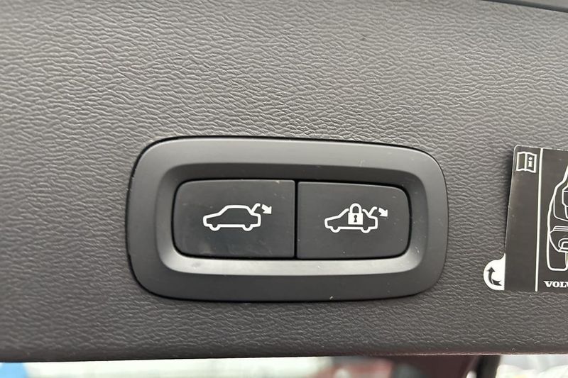 Volvo XC40 bild 17