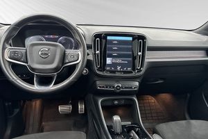 Volvo XC40 bild 9