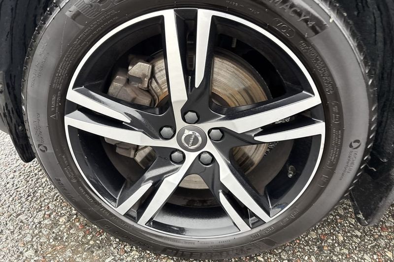 Volvo XC40 bild 13