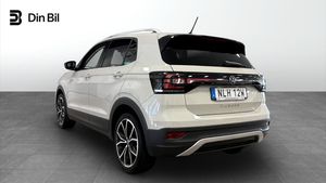 Volkswagen T-Cross bild 3
