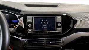 Volkswagen T-Cross bild 9