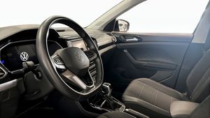 Volkswagen T-Cross bild 7