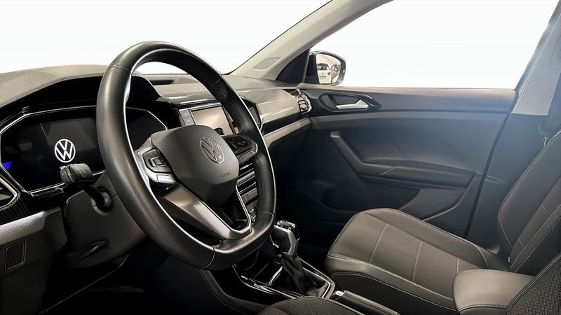 Volkswagen T-Cross bild 7