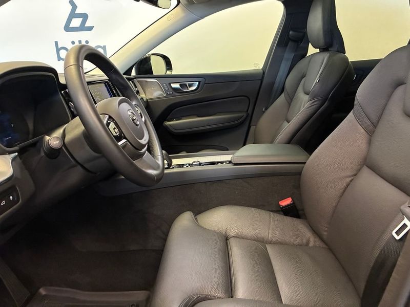 Volvo XC60 bild 16