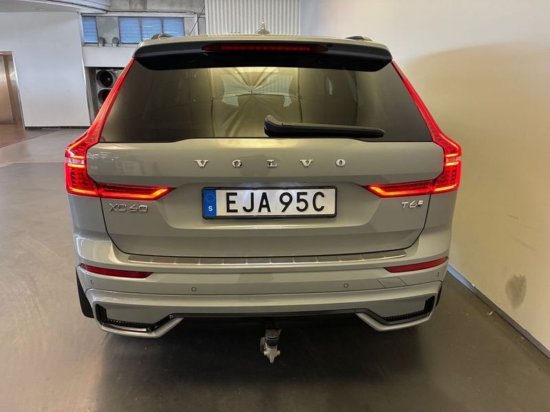 Volvo XC60 bild 7