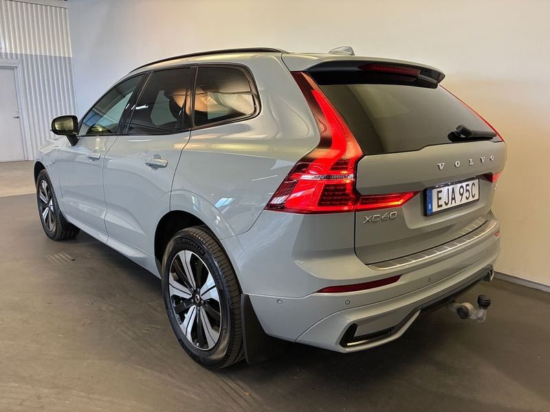 Volvo XC60 bild 6