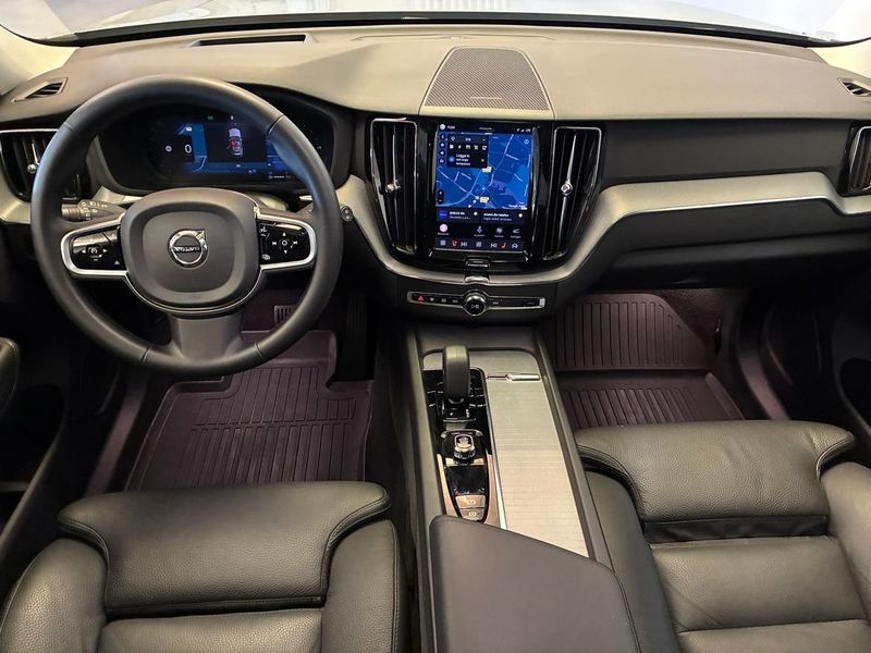 Volvo XC60 bild 18