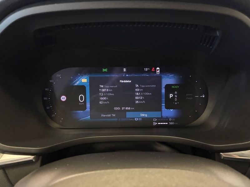 Volvo XC60 bild 20