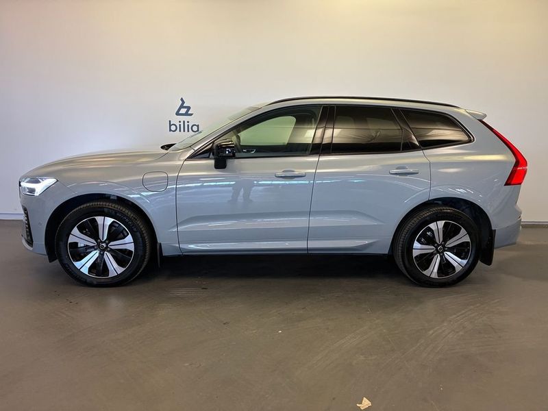 Volvo XC60 bild 3