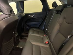 Volvo XC60 bild 21