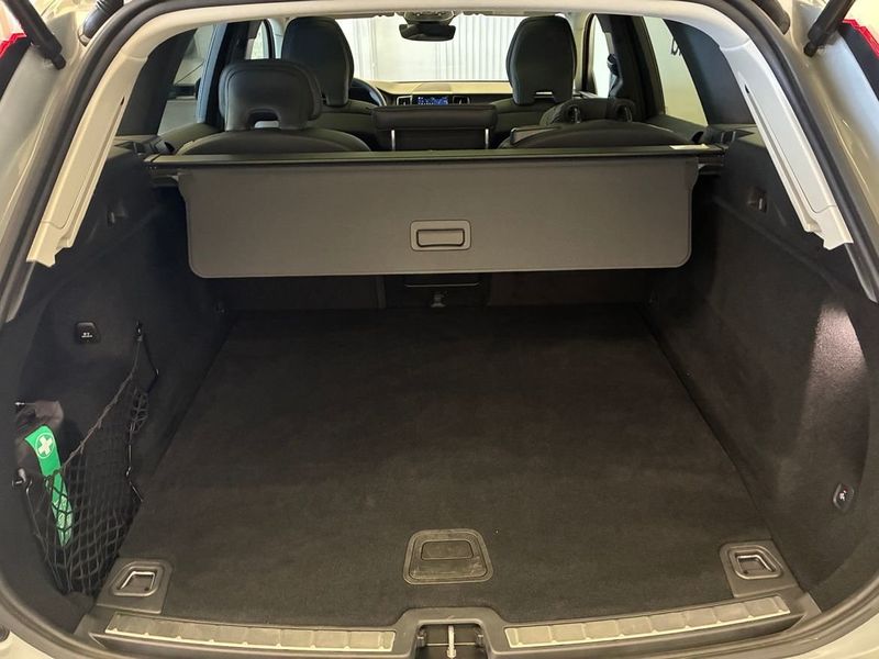 Volvo XC60 bild 10