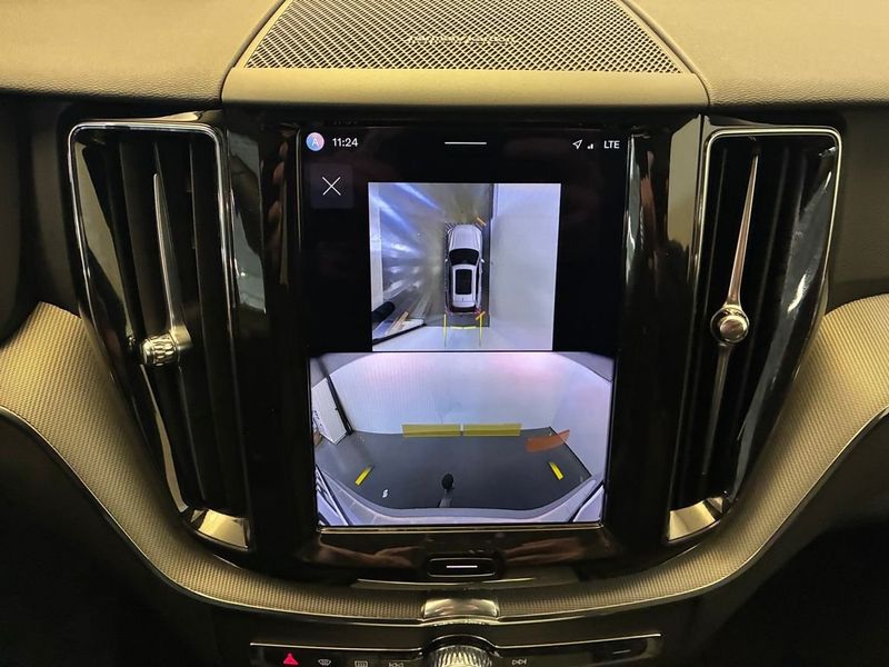 Volvo XC60 bild 24