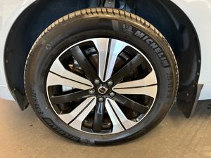Volvo XC60 bild 5