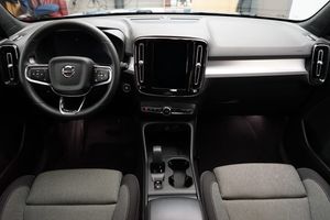 Volvo XC40 bild 6