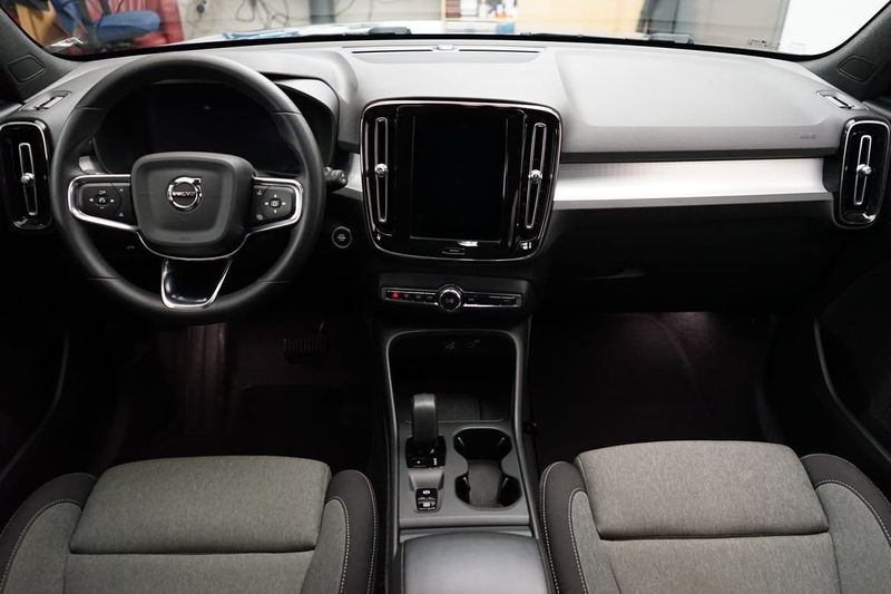 Volvo XC40 bild 6