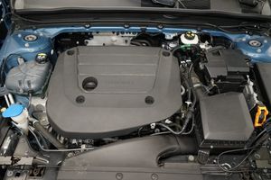 Volvo XC40 bild 11