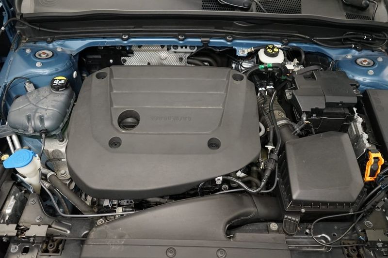 Volvo XC40 bild 11