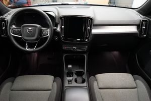 Volvo XC40 bild 7