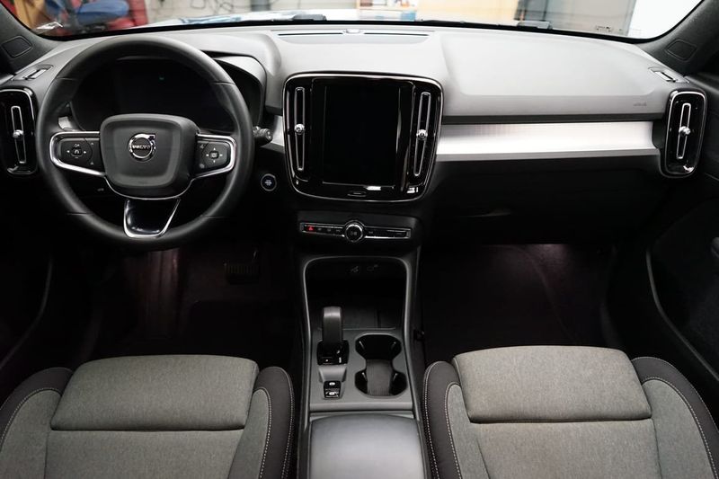 Volvo XC40 bild 7