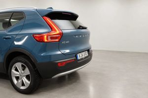 Volvo XC40 bild 3