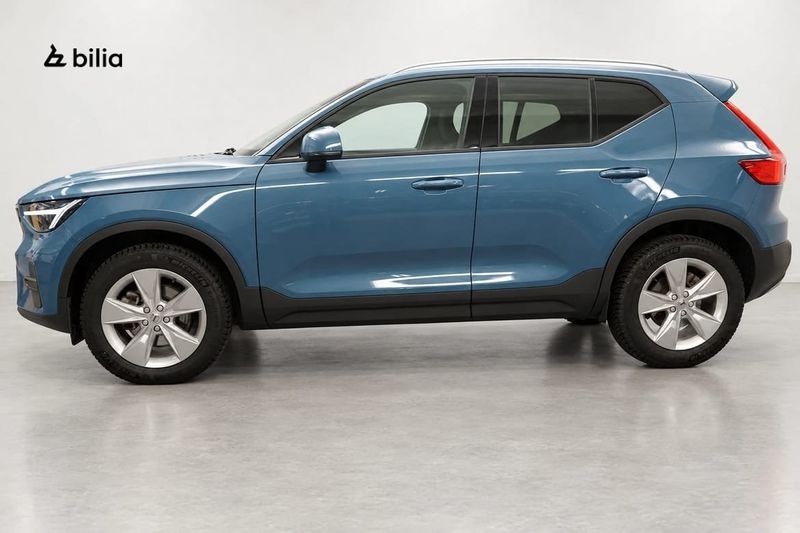 Volvo XC40 bild 2